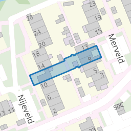 Perceel EDE01-F-9395