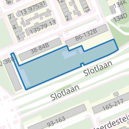 Perceel EDE01-F-9442