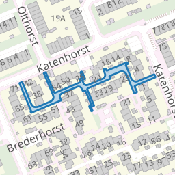 Perceel EDE01-F-9456