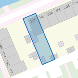 Perceel EDE01-F-9462