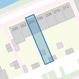 Perceel EDE01-F-9464