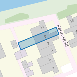 Perceel EDE01-F-9474