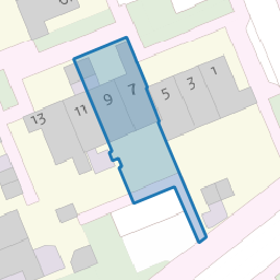 Perceel EDE01-F-9503