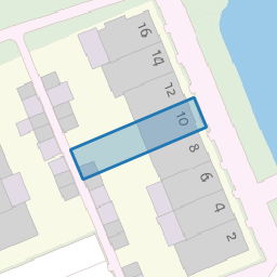 Perceel EDE01-F-9507