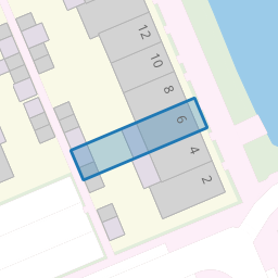 Perceel EDE01-F-9509