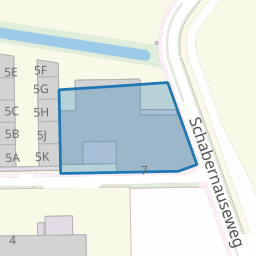 Perceel EDE01-F-9521