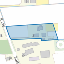 Perceel EDE01-F-9538