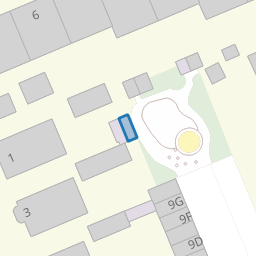 Perceel EDE01-F-9542