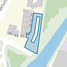 Perceel EDE01-F-9546