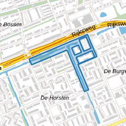 Perceel EDE01-F-9623