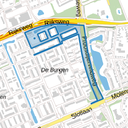 Perceel EDE01-F-9624