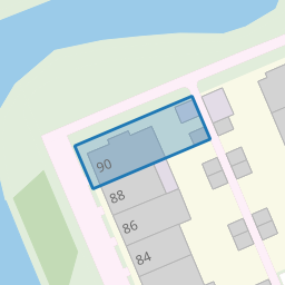 Perceel EDE01-F-9625