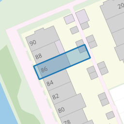 Perceel EDE01-F-9627