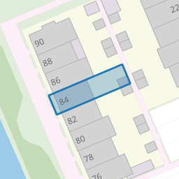 Perceel EDE01-F-9628