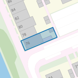 Perceel EDE01-F-9632