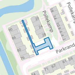 Perceel EDE01-F-9633