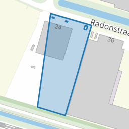 Perceel EDE01-F-9659