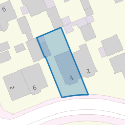 Perceel EDE01-F-9684