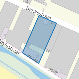 Perceel EDE01-F-9708