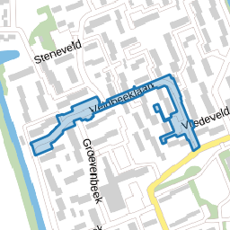 Perceel EDE01-F-9758