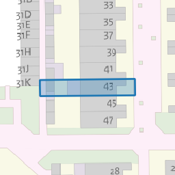 Perceel EDE01-F-9760