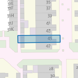 Perceel EDE01-F-9761