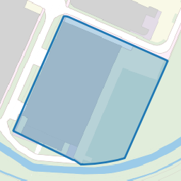 Perceel EDE01-F-9764