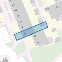 Perceel EDE01-F-9775