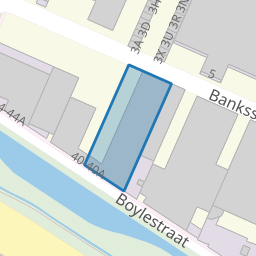 Perceel EDE01-F-9796