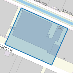 Perceel EDE01-F-9797