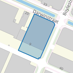 Perceel EDE01-F-9798