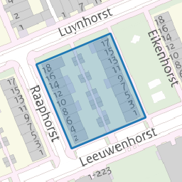 Perceel EDE01-F-9820