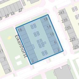 Perceel EDE01-F-9822