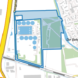 Perceel EDE01-F-9828