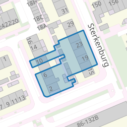 Perceel EDE01-F-9841