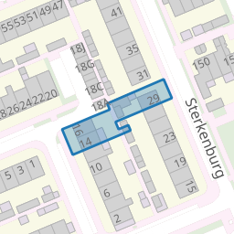 Perceel EDE01-F-9843