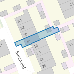 Perceel EDE01-F-9857