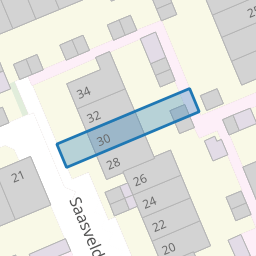 Perceel EDE01-F-9858