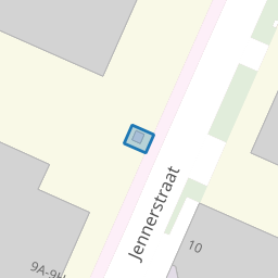 Perceel EDE01-F-9871