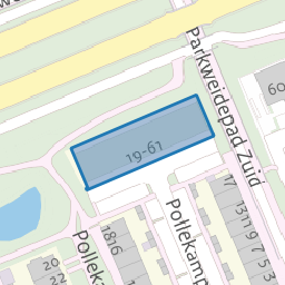 Perceel EDE01-F-9898