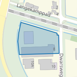 Perceel EDE01-F-9906