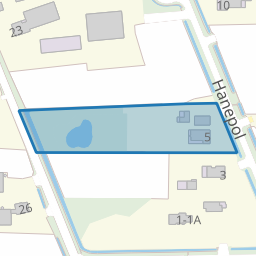 Perceel EDE01-F-9910