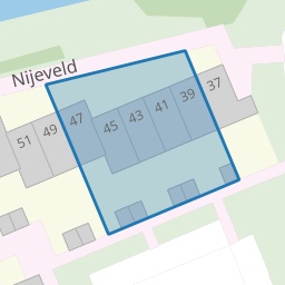 Perceel EDE01-F-9945