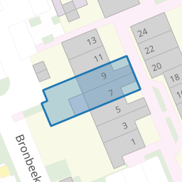 Perceel EDE01-F-9958