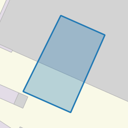 Perceel EDE01-F-9961