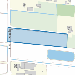 Perceel EDE01-G-1071