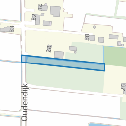 Perceel EDE01-G-1396