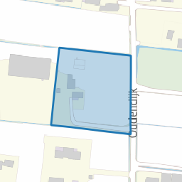 Perceel EDE01-G-1470