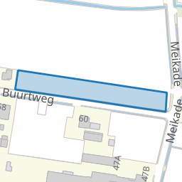 Perceel EDE01-G-1488