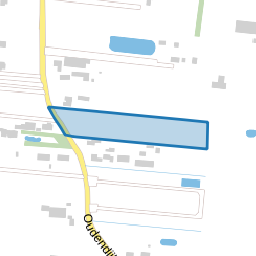 Perceel EDE01-G-1513